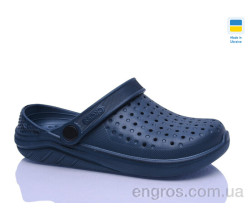 Кроксы Lot Shoes